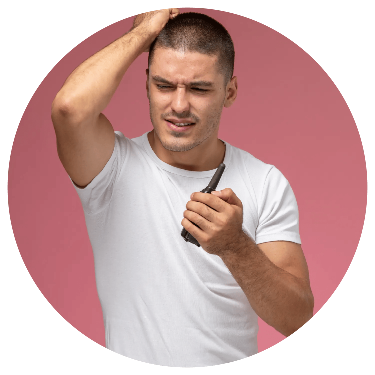 Hormonal Imbalance in Men treatment results at Toronto medical spa - The Chain Reaction of Symptoms